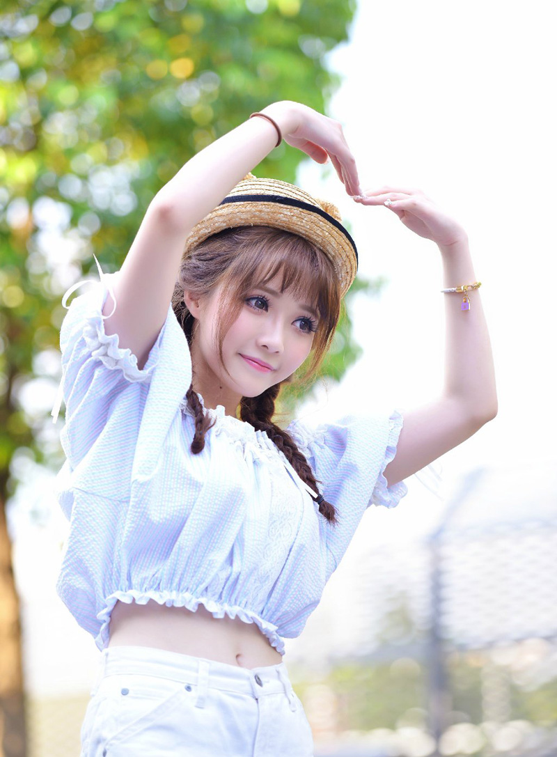 不要因为别人的一句话，而夺走你今天的快乐。